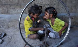 Global Hunger Index