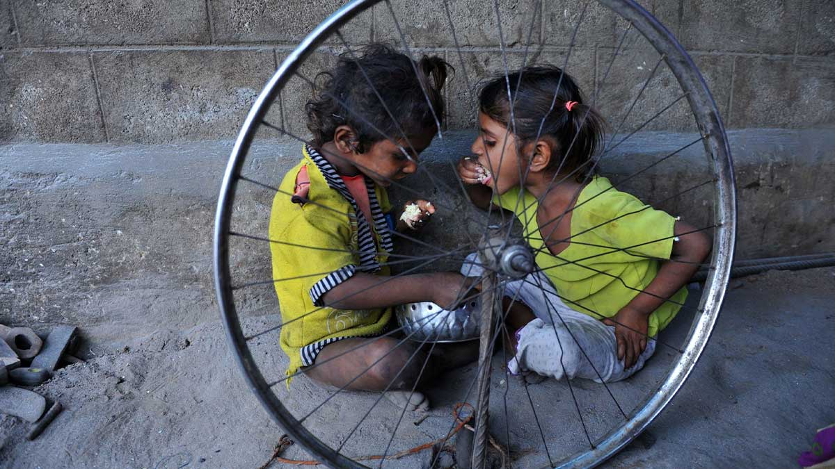 Global Hunger Index