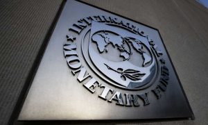 IMF tax collection target