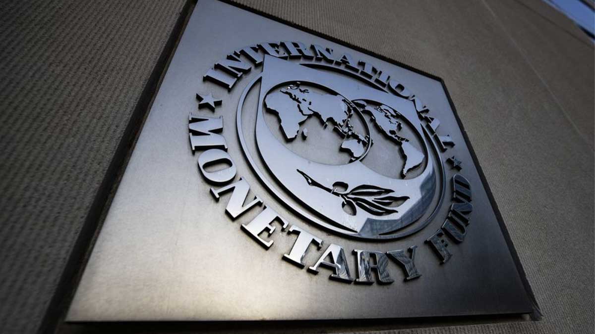 IMF tax collection target