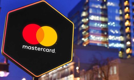 Mastercard cryptocurrency