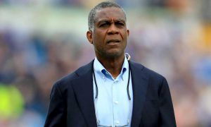 Michael Holding