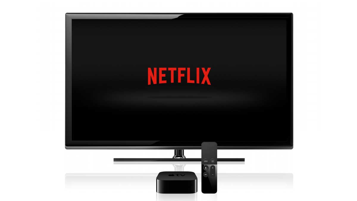 Netflix