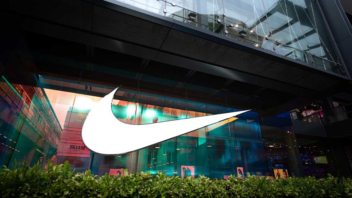 Nike Israel