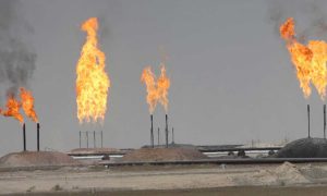 OGDCL gas