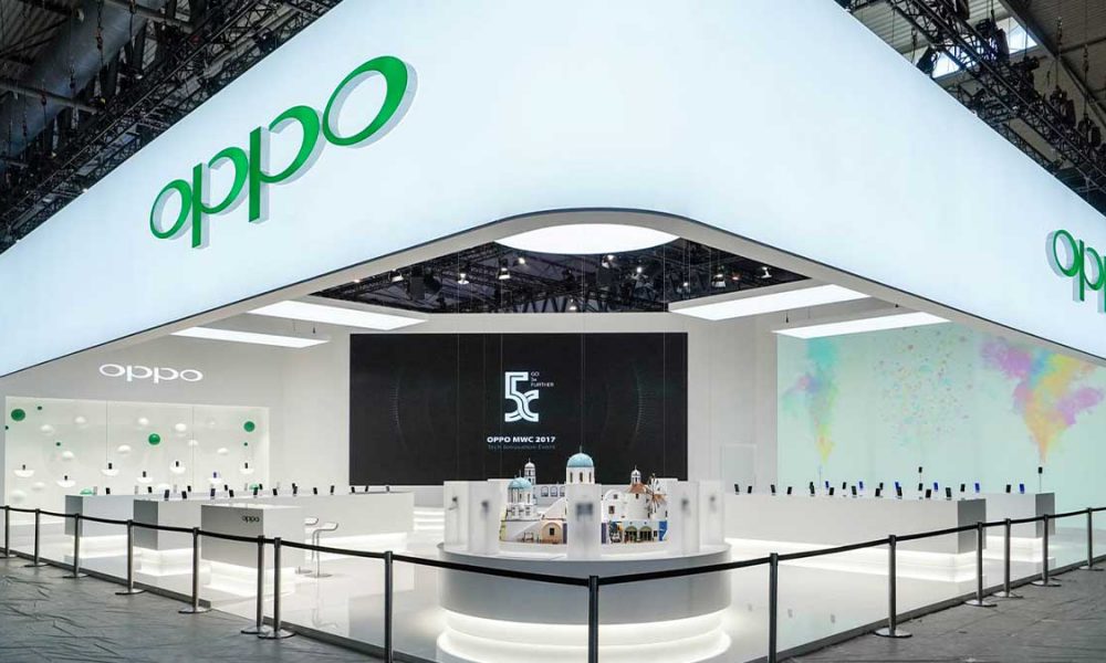 OPPO Pakistan