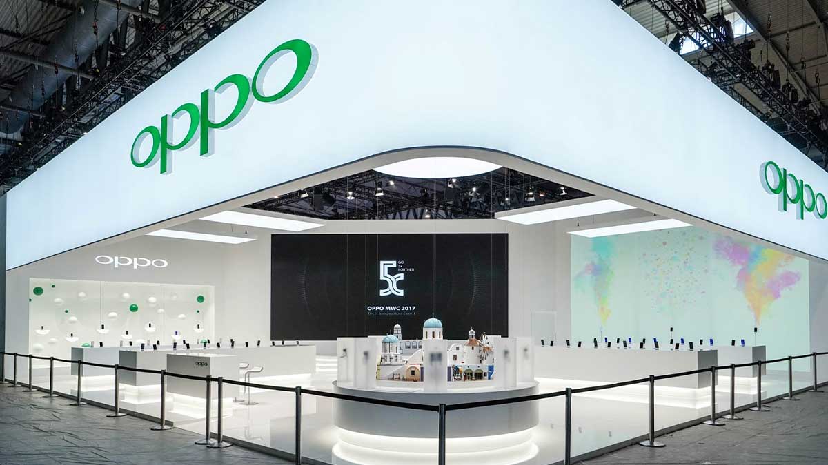 OPPO Pakistan