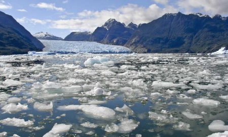 Pakistan climate