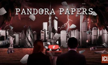 Pandora Papers