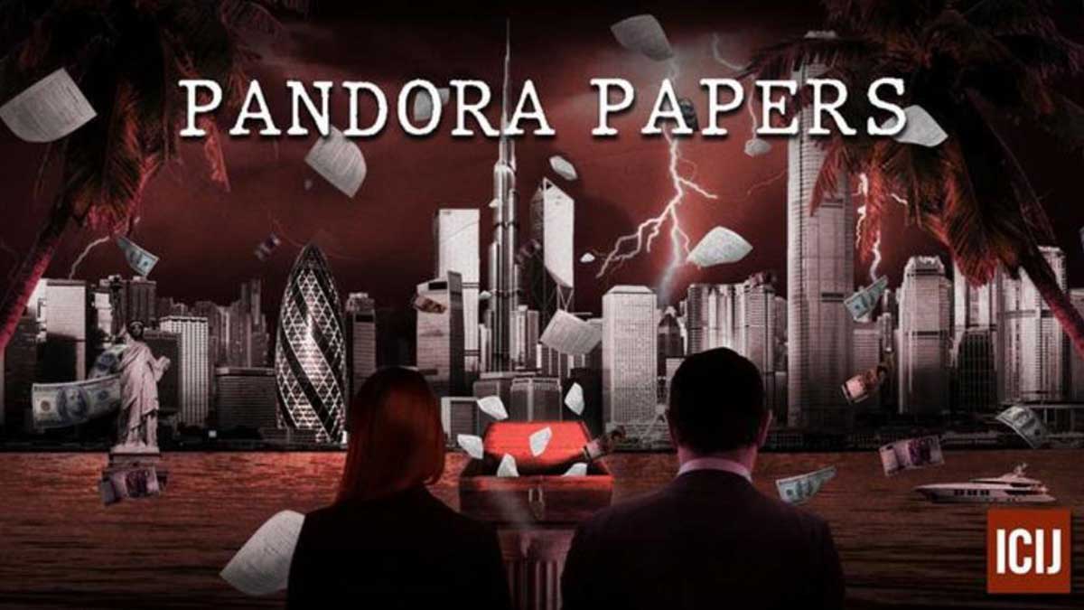 Pandora Papers