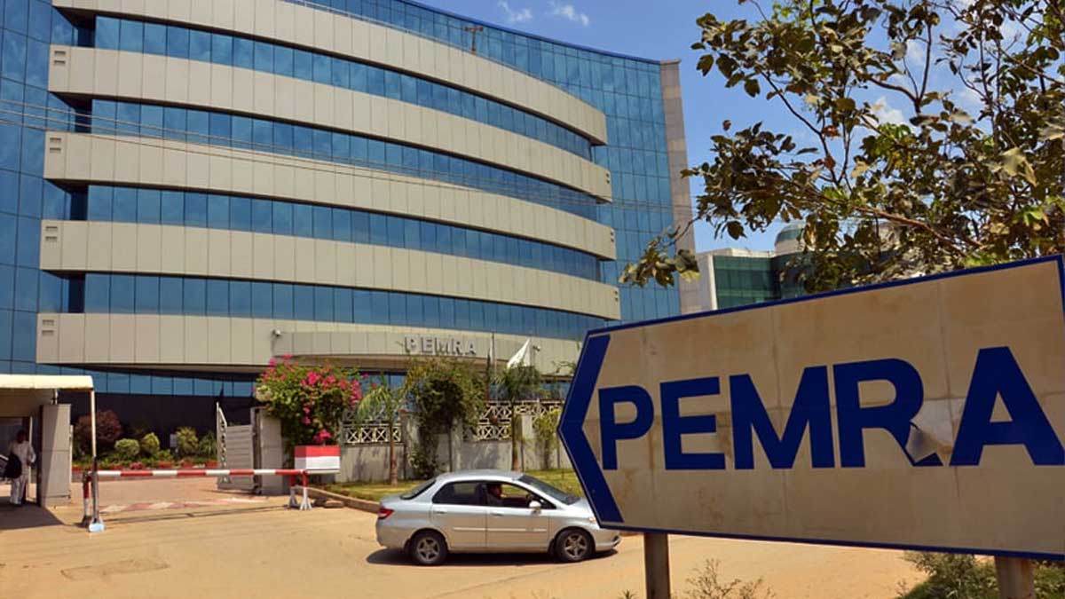 Pemra drama