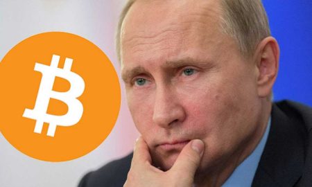 Putin crypto