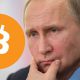 Putin crypto