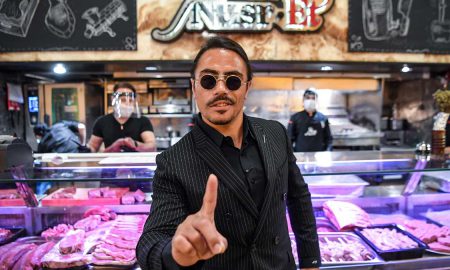 Salt Bae