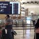 Saudi Airports