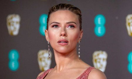 Scarlett Johansson