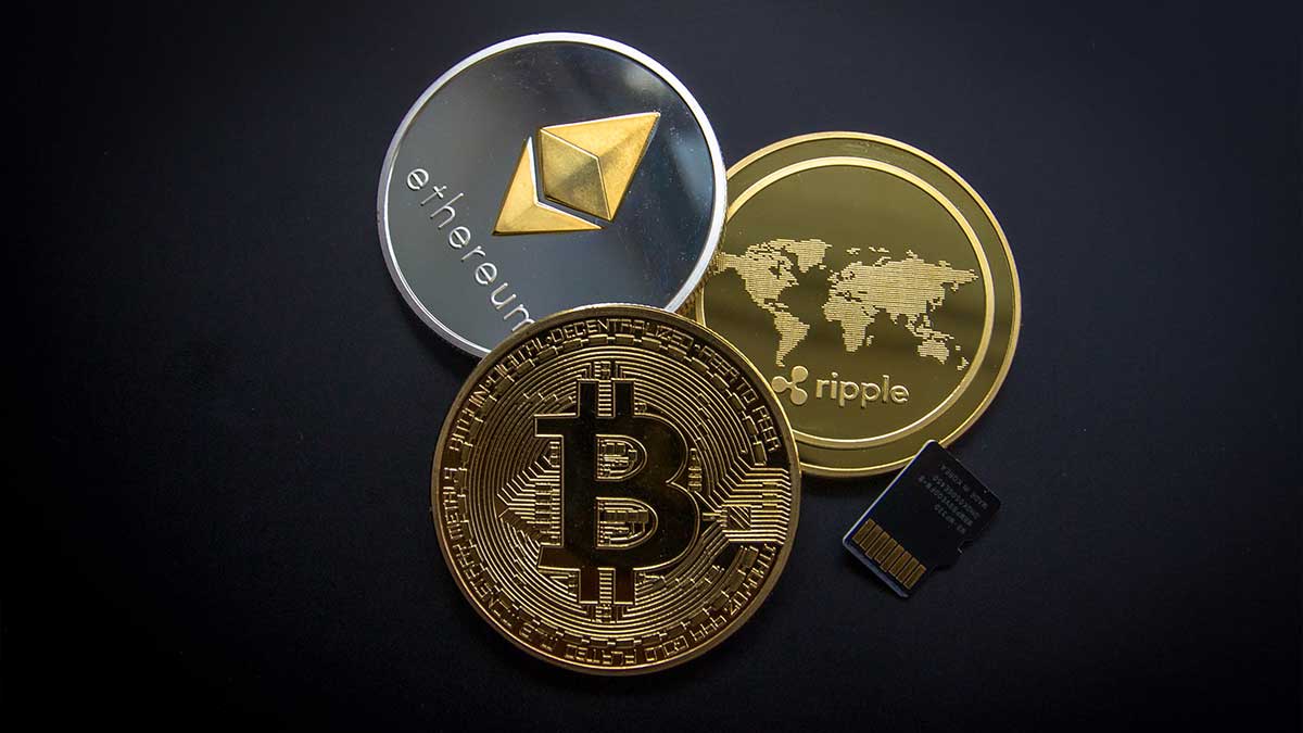 Sindh cryptocurrency