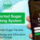 Sugar Tracking System