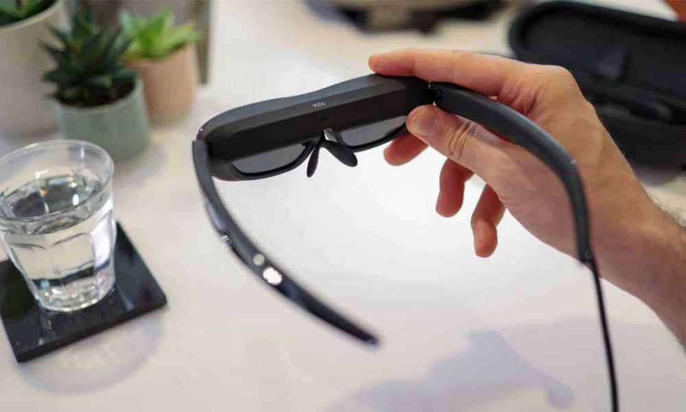 TCL Smart Glasses