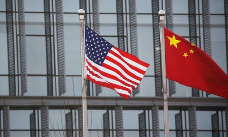 US China talks