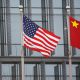 US China talks