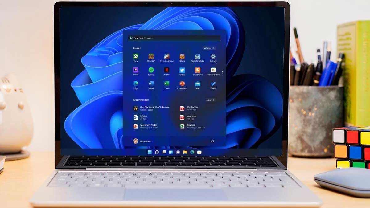 Windows 11
