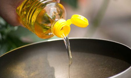 edible oil