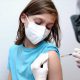 vaccinating children