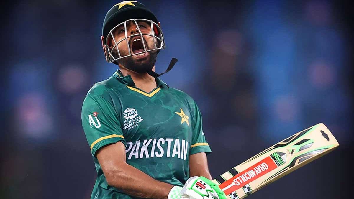 Babar Azam