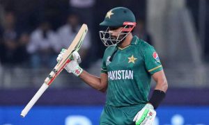 Babar Azam