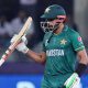 Babar Azam