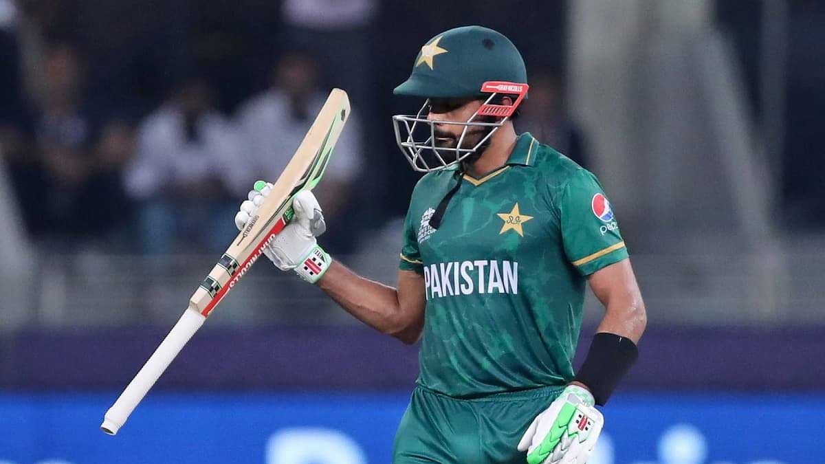 Babar Azam