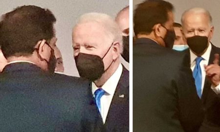 Biden Imran