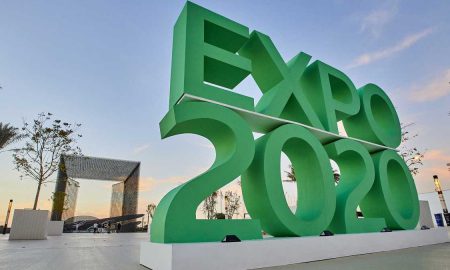 Dubai Expo startups