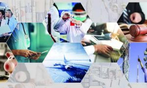 Export of services