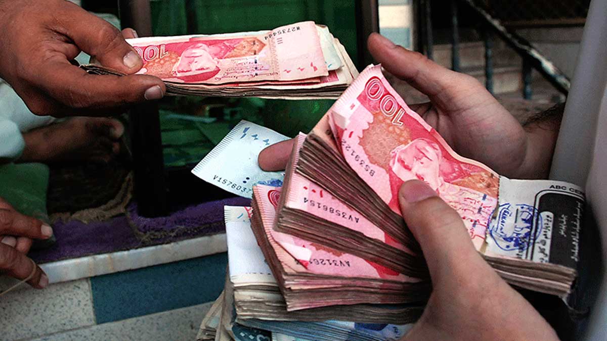 Fiscal deficit