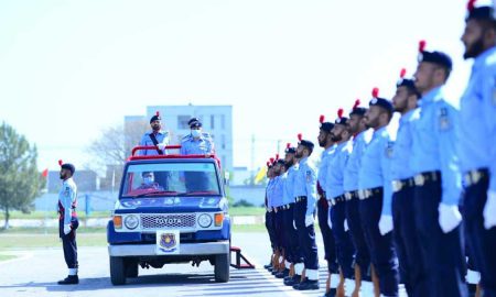 Islamabad Police