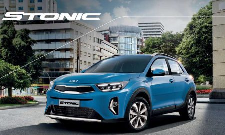 KIA Stonic