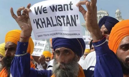 Khalistan