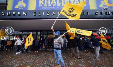 Khalistan referendum