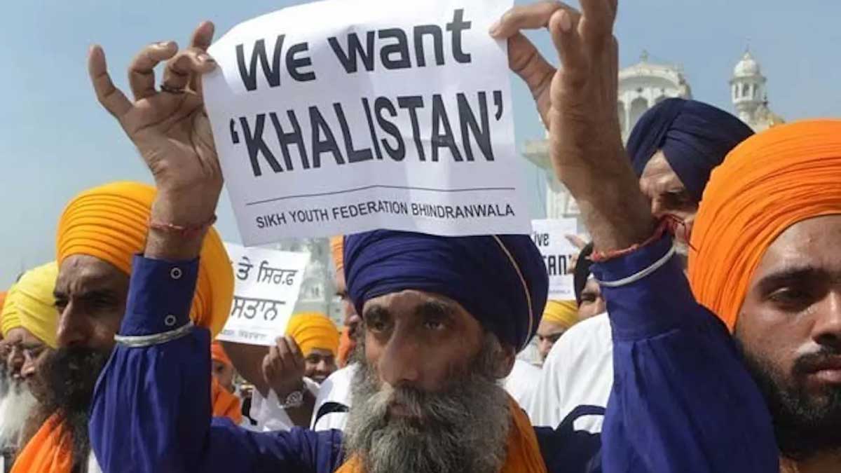 Khalistan