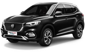 MG HS PHEV