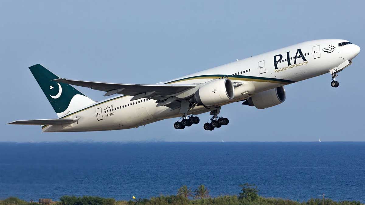PIA safety