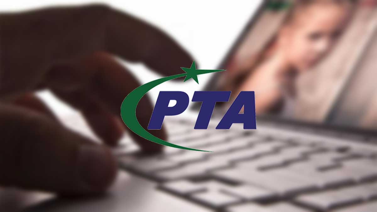 PTA immoral content