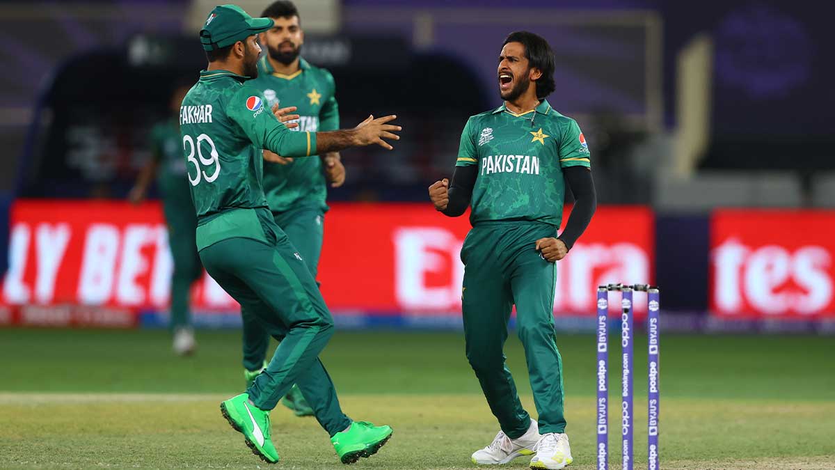 Pakistan Cricket