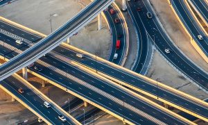 Punjab Arterial Roads