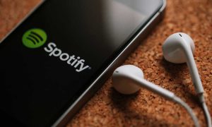 Spotify Premium