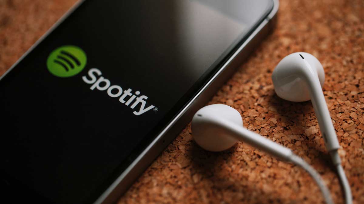 Spotify Premium