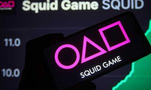 Squid cryptocurrency