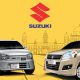 Suzuki prices